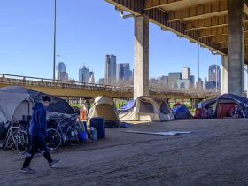 On the Brink: Texas’ Five Cities Battling Poverty Head-On