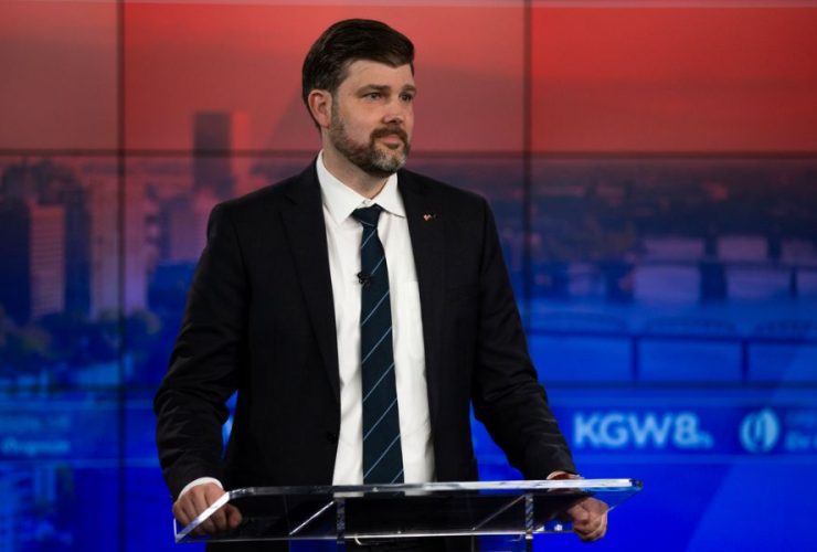 Oregon District Attorney Replaced Amid Calls for Tougher Crime Policies