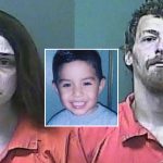 Parents Sentenced: Justice for 4-Year-Old Son's Torture Death