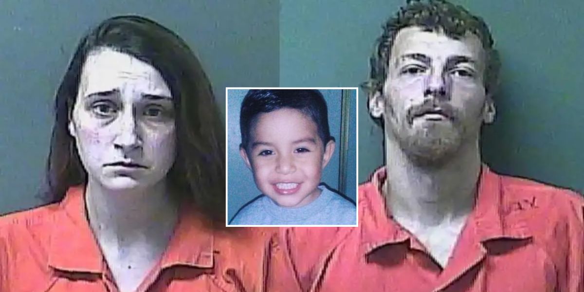 Parents Sentenced: Justice for 4-Year-Old Son's Torture Death