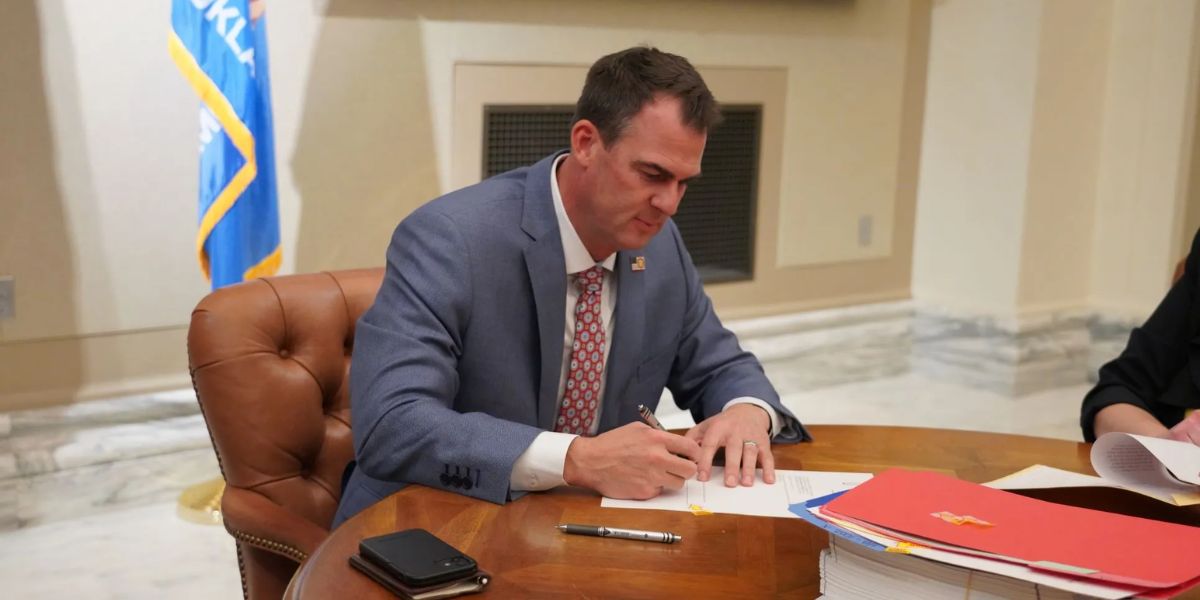 https://kfor.com/news/your-local-election-hq/oklahoma-gov-kevin-stitt-signs-six-redistricting-bills-into-law/