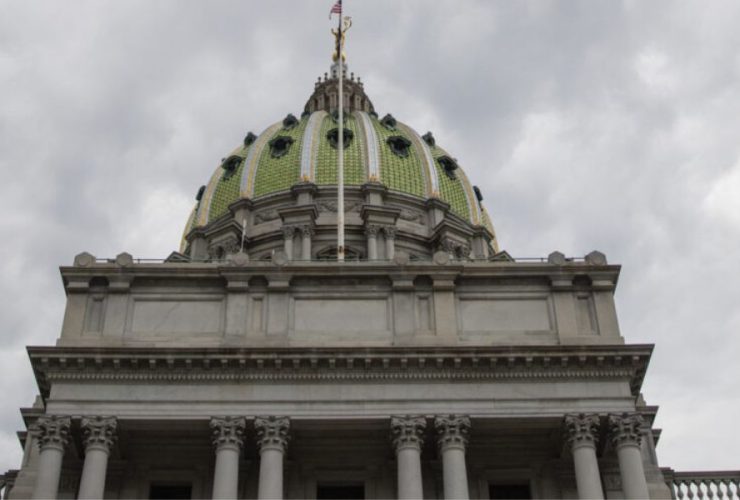 Pennsylvania Takes Stand Against Bluetooth Stalking with New Law
