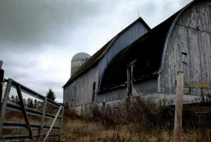 Perplexing Puzzles Unsolved Riddles That Mystify South Dakota