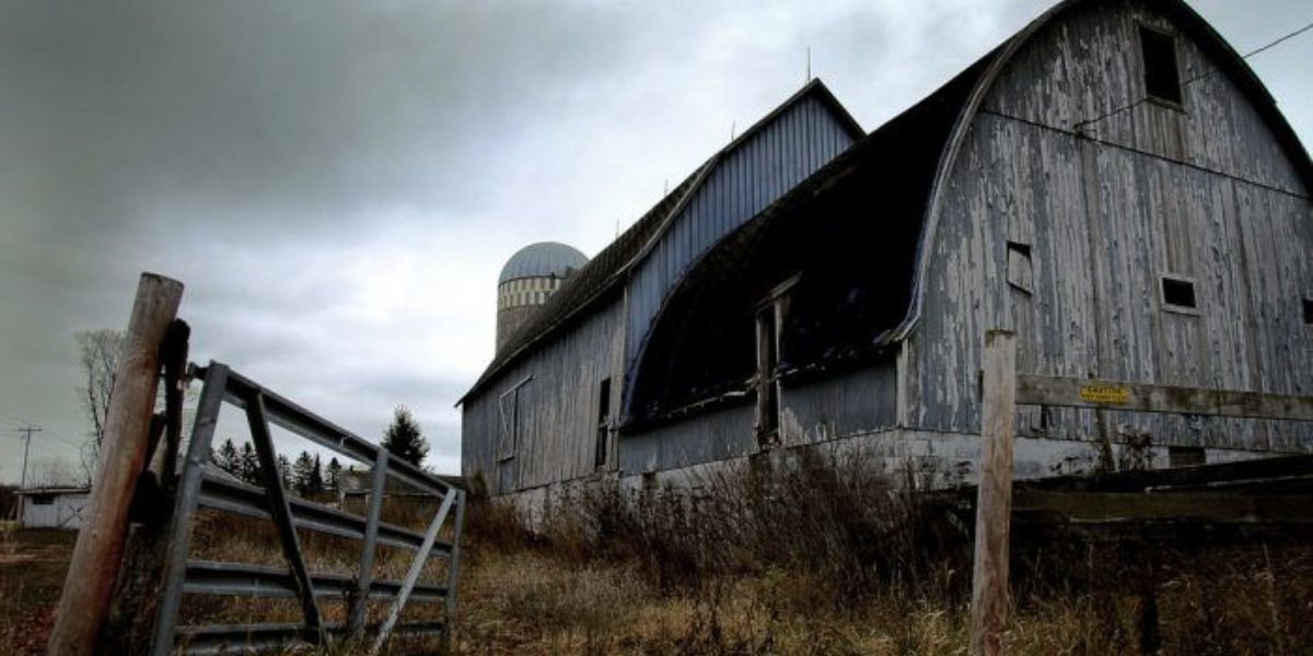 Perplexing Puzzles Unsolved Riddles That Mystify South Dakota