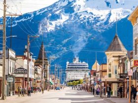 Plan Your Epic Summer Vacation Alaska's Coolest Small Towns