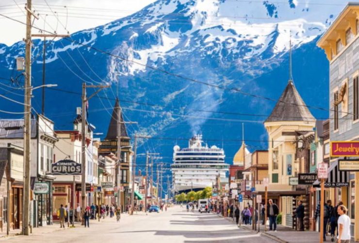Plan Your Epic Summer Vacation Alaska's Coolest Small Towns