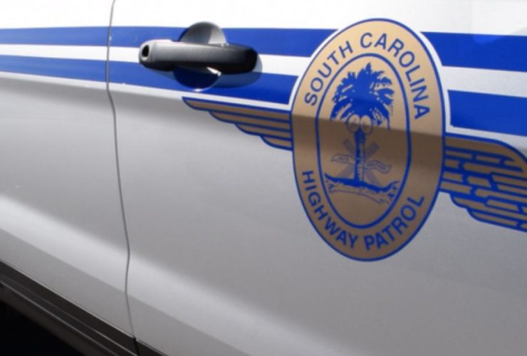 Road Tragedy Unfolds: Driver Killed, Two Injured in South Carolina Collision