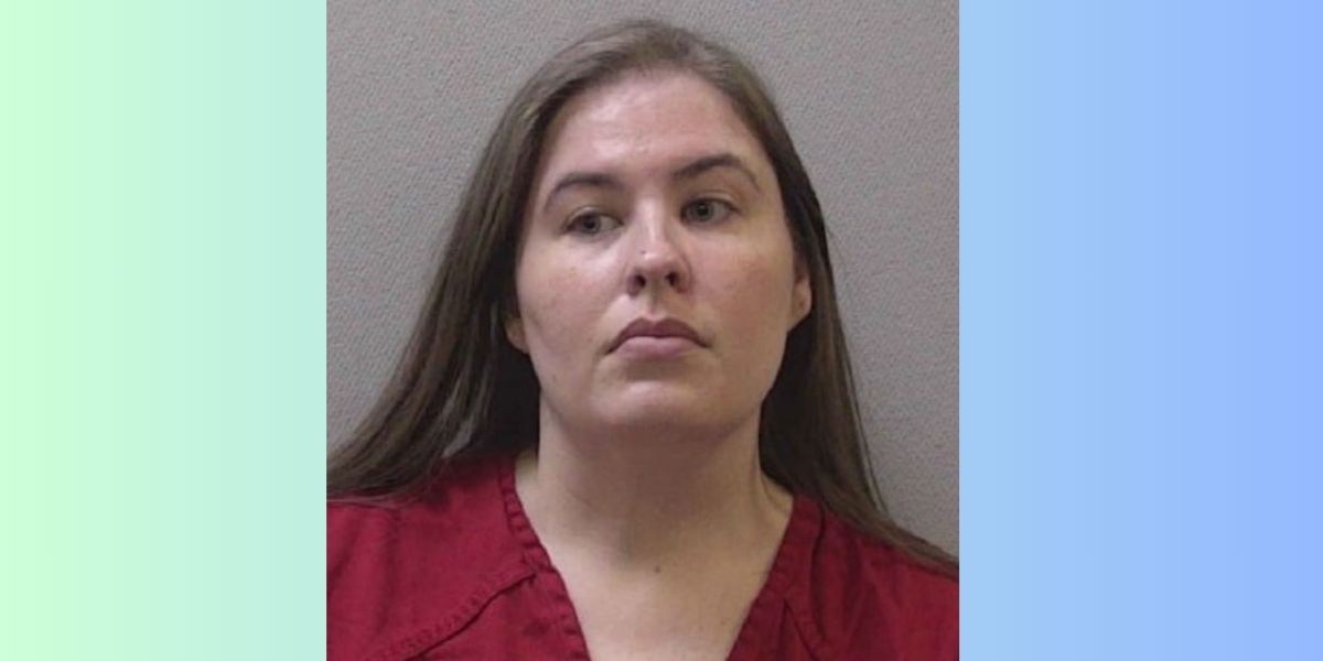 SC Woman Receives Sentence for Newborn Daughter's Death