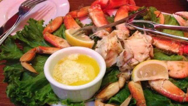 Santa Cruz Seafood Safari Explore the Best Catch in Town 