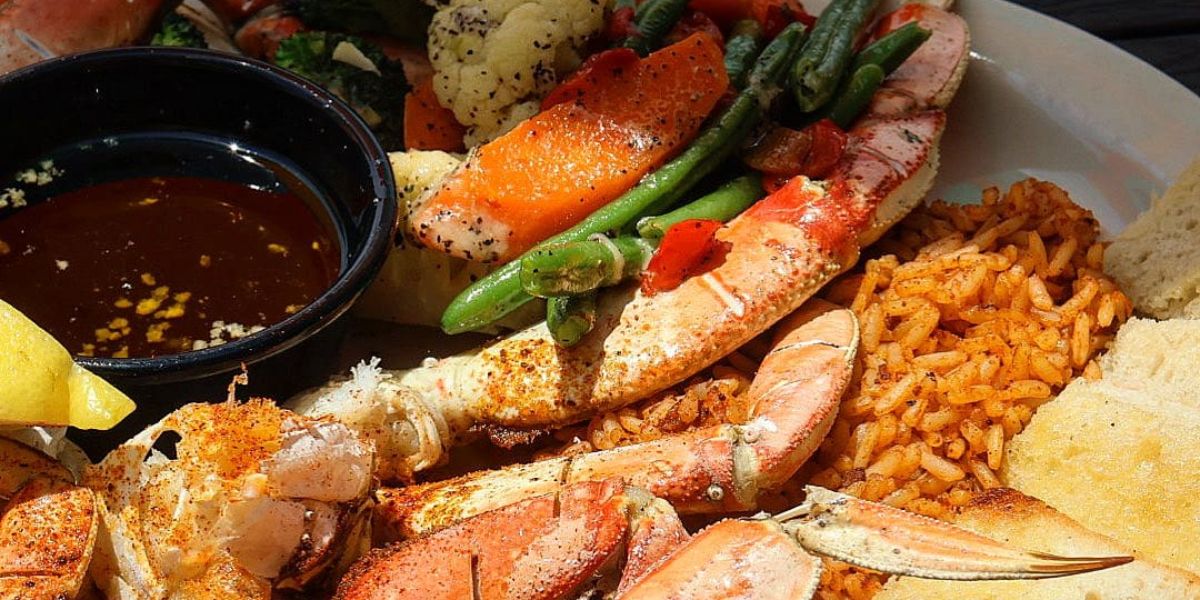 Savor the Seas: Omaha's Elite Seafood Dining Experiences