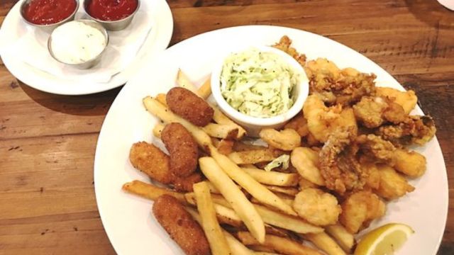 Seafood Sensations: Raleigh's Hidden Gems and Hotspots