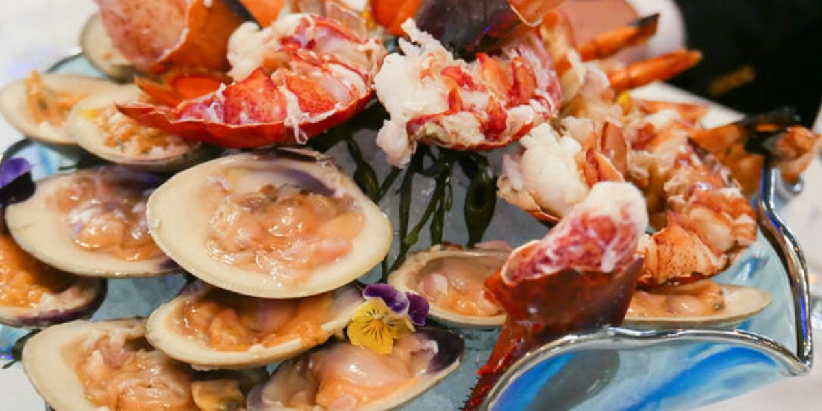 Seafood Sensations: Raleigh's Hidden Gems and Hotspots