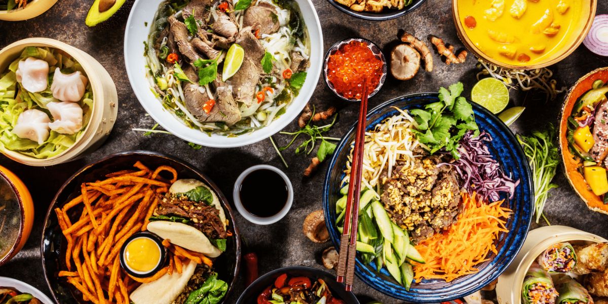 Seattle's Vietnamese Culinary Gems: 5 Food Spots You Can't Miss