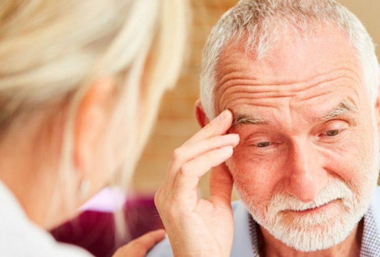 Senior Health Crisis: The Top 7 Texas Counties Struggling with Alzheimer's
