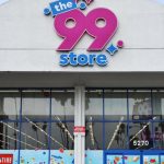 Shuttered 99 Cents Only Stores Rebrand and Reopen as Dollar Tree