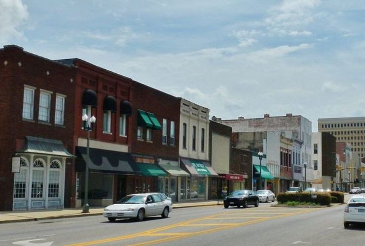 Steer Clear! 5 Alabama Locations You Definitely Don't Want to Call Home!