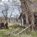 Step into the Past: Discover 5 Ghost Towns That Time Forgot in Nebraska!