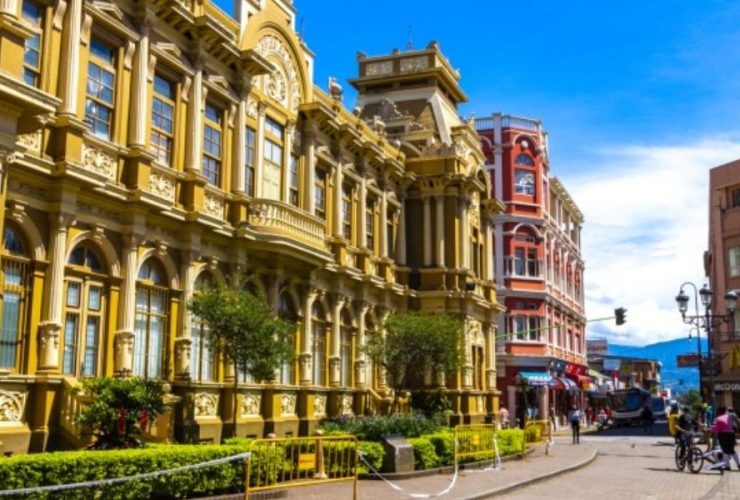 Stretch Your Dollar 5 Most Affordable Destinations in Costa Rica