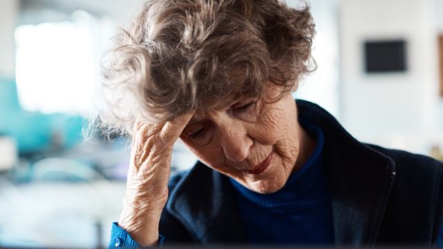Study Finds the Top Oregon Counties With the Most Seniors Affected by Alzheimer's