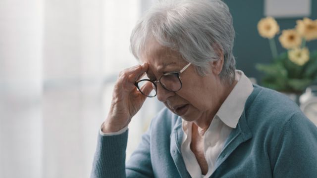 Study Finds the Top Oregon Counties With the Most Seniors Affected by Alzheimer's