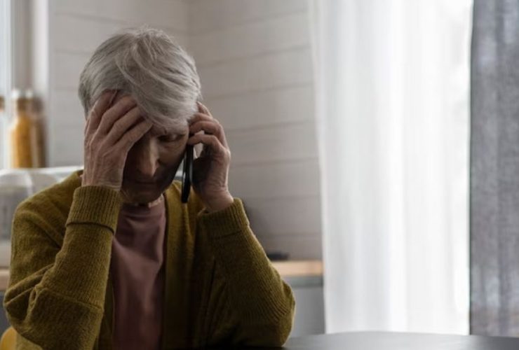 Study Finds the Top Oregon Counties With the Most Seniors Affected by Alzheimer's