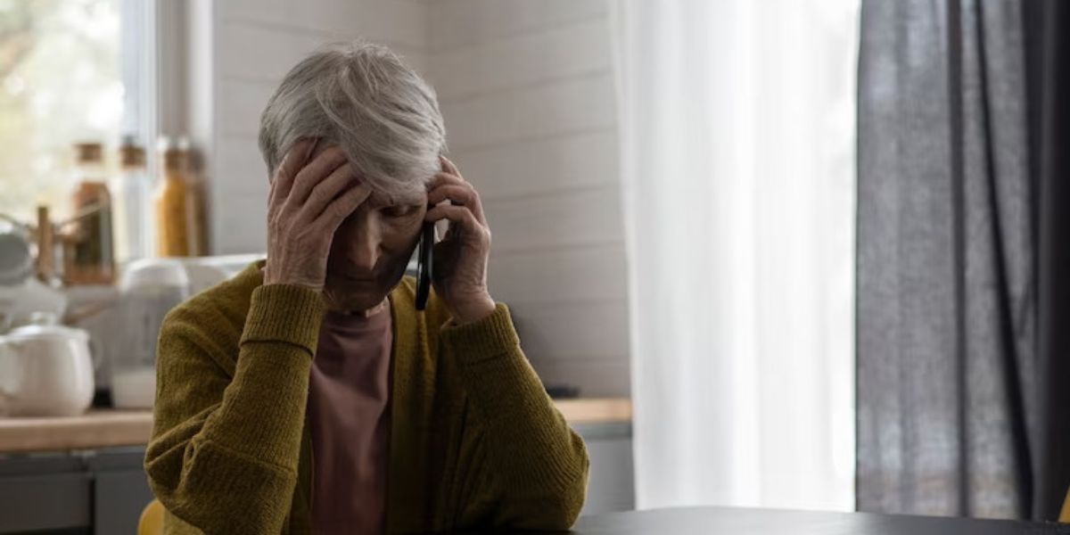 Study Finds the Top Oregon Counties With the Most Seniors Affected by Alzheimer's