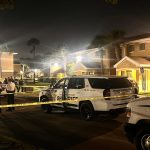 Tampa Man Fatally Shot in Front of Girlfriend and Her Children