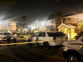 Tampa Man Fatally Shot in Front of Girlfriend and Her Children