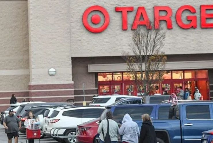 Target Reduces Prices on 5,000 Items: Here's What Will Cost Less