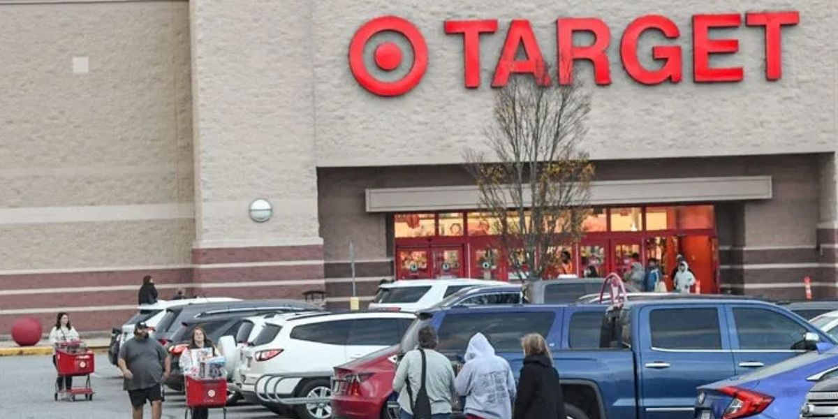 Target Reduces Prices on 5,000 Items: Here's What Will Cost Less