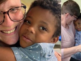Teacher's Gift of Life: Alden Preschool Educator Donates Liver to Former Student