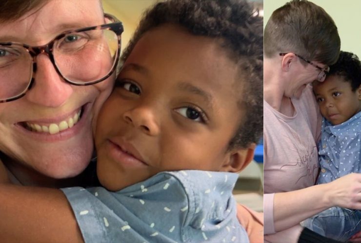 Teacher's Gift of Life: Alden Preschool Educator Donates Liver to Former Student