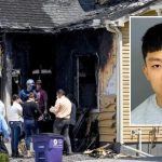 Teen Sets Wrong House on Fire, Killing Entire Family Over Stolen iPhone