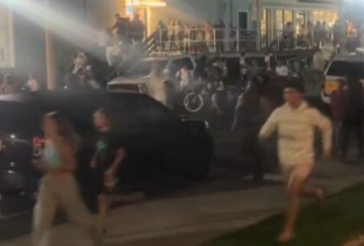 Teen Stabbing Sparks State of Emergency Declaration in Jersey Shore Town Over Memorial Day