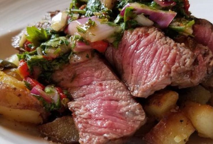 Tender Temptations: 5 Steakhouses You Can't Miss in Boise