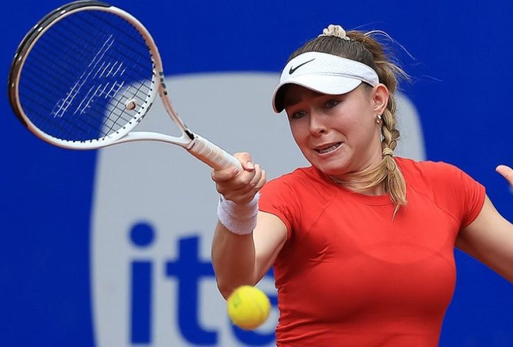 Tennis Federation USTA Slapped with $9M Penalty in Tennis Player Sexual assault lawsuit