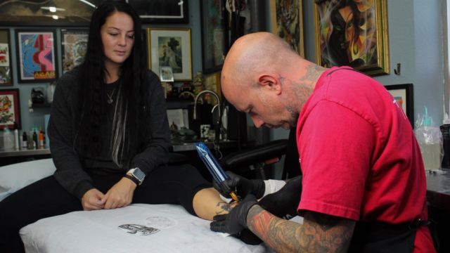 The 5 Best Tattoo Studios in California for Your Next Masterpiece