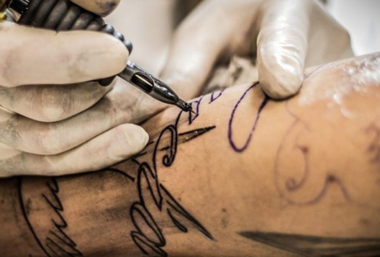 The 5 Best Tattoo Studios in California for Your Next Masterpiece