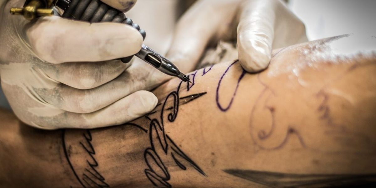 The 5 Best Tattoo Studios in California for Your Next Masterpiece