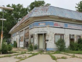 The Abandoned Heartland: 5 Forgotten Places in Nebraska