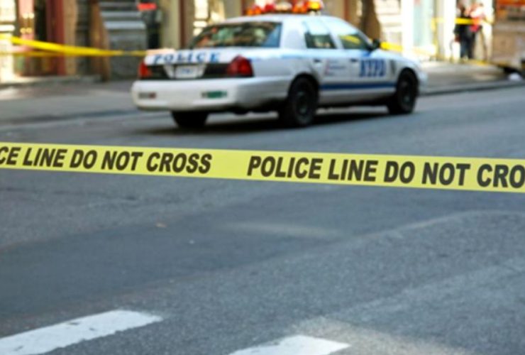 The Dark Side of Oklahoma: 5 Cities Grappling with Crime