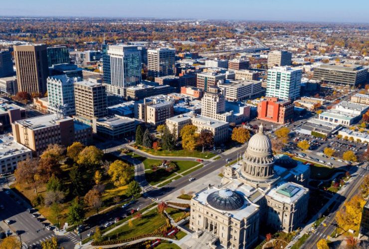Thinking About Boise, ID as Your Next Home? Consider These Pros and Cons