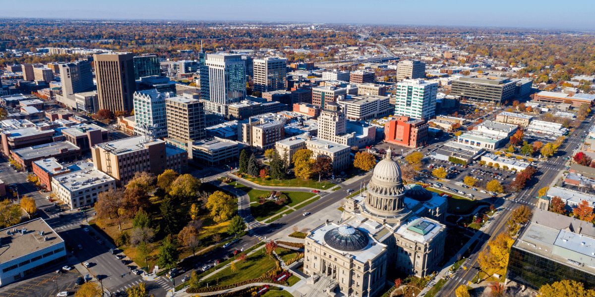 Thinking About Boise, ID as Your Next Home? Consider These Pros and Cons