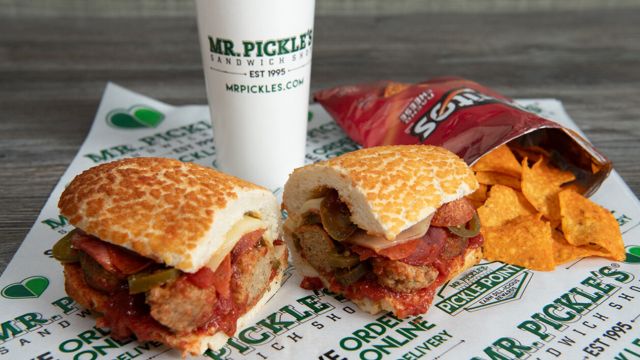 This Arizona Pickle Restaurant That Will Win Your Heart