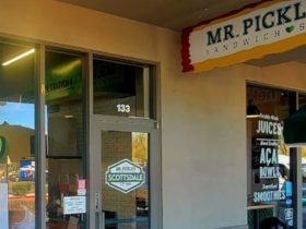 This Arizona Pickle Restaurant That Will Win Your Heart