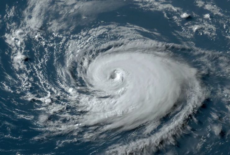 Time's Ticking Florida's Ongoing Wait for the Next Hurricane Assault