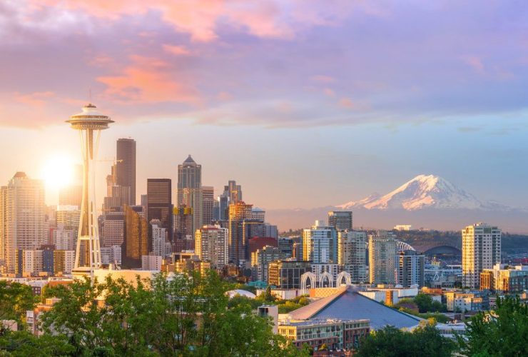 Top 5 Offenses: What Not to Say to Someone from Washington