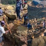 Tragedy in Papua New Guinea: Landslide Buries 2,000 Alive, Hopes for Survivors Dim