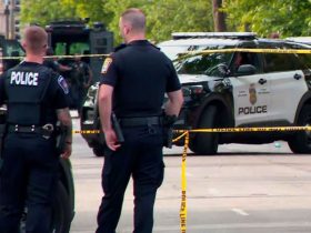 Tragic Shooting in Minneapolis Leaves 3 Dead, Including Police Officer