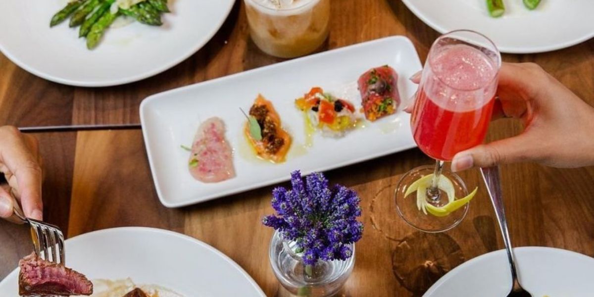 Treat Mom Right: Where to Brunch on Mother's Day in NYC